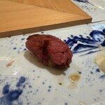 鮨 銀座おのでら 弟 - 