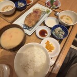 京都石塀小路豆ちゃ - 