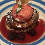 ブルー・ブランシュ - 