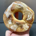 ブーランジェリー ボッチラ - 