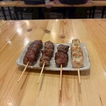 スミビトケムリ 池袋店 - 