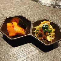 牛に金棒 麻布十番 - 