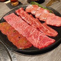 牛に金棒 麻布十番 - 