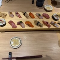 鮨やすぞう。 - 