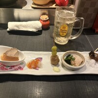 鉄板焼　一如 - 