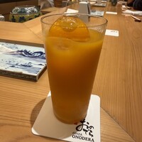 鮨 銀座おのでら 弟 本店 - 