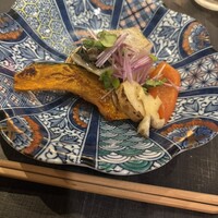 鉄板焼　一如 - 