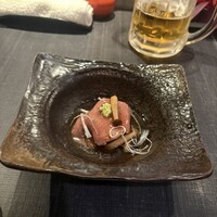 鉄板焼　一如 - 