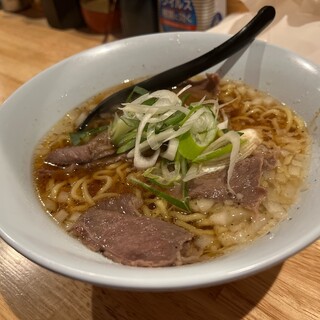 イツキ ザ ラーメン_1