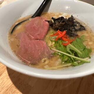 イツキ ザ ラーメン_0