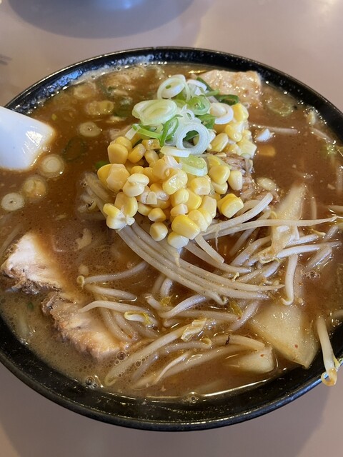 とん珍館 - 北野桝塚/ラーメン | 食べログ