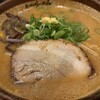 炙り味噌らーめん 麺匠 真武咲弥 渋谷店