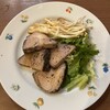 路地裏食堂Roku