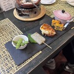 みやび亭 - 