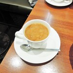 ビクター - ミルクもどき、砂糖投入