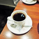 ビクター - ホット珈琲