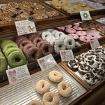 OLGA LE BON BON DONUTS 博多店 - 