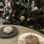 OLGA LE BON BON DONUTS 博多店 - 