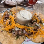 ONI TACO 池袋店 - 