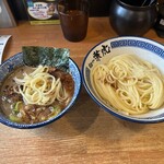 麺や兼虎 - 