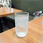 ビクター - お冷