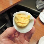 ビクター - ちょっと茹ですぎ？