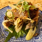 大衆食堂あまつ - 