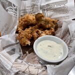 ONI TACO 池袋店 - 