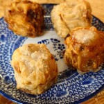 大衆食堂あまつ - 