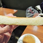 ビクター - ６枚切り