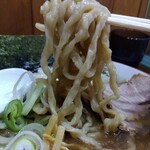 手打ち中華そば酒田 - 