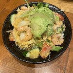 串かつ ぼちぼち - 