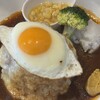ハンバーグ食堂 榎本よしひろ商店