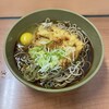 駅そば 土浦華月庵 下り店