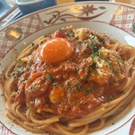 五右衛門 - 料理写真: