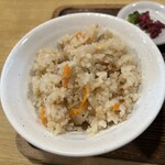 うどんの幸助 だいたて本店 - 