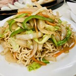 ジャッキー ステーキハウス - 