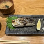 魚とし - 
