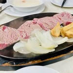 ジャッキー ステーキハウス - 