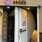 saúde - 