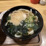 うどんの幸助 だいたて本店 - 