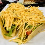 ジャッキー ステーキハウス - 