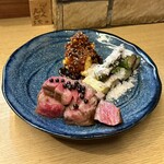 和洋酒菜 ひで - 