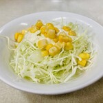 ジャッキー ステーキハウス - 