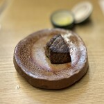 和洋酒菜 ひで - 