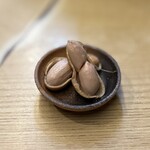 和洋酒菜 ひで - 