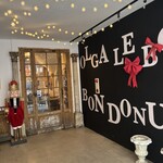OLGA LE BON BON DONUTS - 