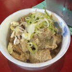 まんぷく - ナンコ