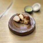 和洋酒菜 ひで - 