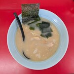ニューラーメンショップ - 料理写真: